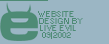 LIVE EVIL DESIGNS SUCKA!